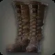 Clownsstiefel