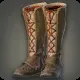 Glücksstiefel