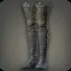 Virtu-Gebetskniestiefel