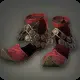 Virtu-Tänzer-Schuhe