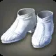 Schuhe des Hoflieferanten