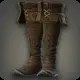 Wanderer-Stiefel