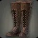 Inselfarmer-Stiefel