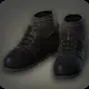 Leichendoktorschuhe