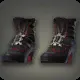 Liebesbotinnenstiefel