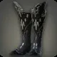 Hochallagische Prestige-Stiefel der Magie