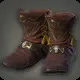 Königliche Prestige-Schuhe