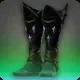 Manalis-Stiefel der Magie