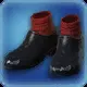 Phantasma-Schuhe