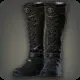 Stiefel des Seigneurs