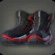 Taktische B1er Schuhe