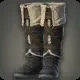 Klauber-Kniestiefel