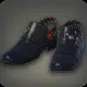 Sandalen des Freigeistes