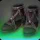 Finstermond-Schuhe der Magie