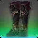 Finstermond-Stiefel des Spähens