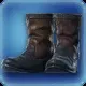 Fellschein-Stiefel