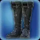 Vorreiter-Langstiefel