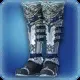 Asklepieion-Stiefel