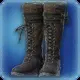 Hammerschein-Kampfstiefel