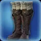 Glyphen-Stiefel