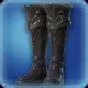 Rosenblut-Stiefel