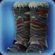 Agoge-Kampfstiefel