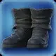 Kombüsenschein-Stiefel