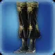 Horos-Galastiefel