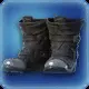 Kesselschein-Stiefel