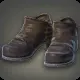 Wissenschaftler-Stiefeletten