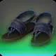 Flussatem-Sandalen der Magie