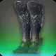 Himmelstiefe Stiefel der Verteidigung