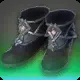 Himmelstiefe Schuhe der Magie
