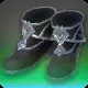 Himmelstiefe Schuhe der Heilung
