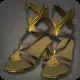 Thavnair-Sandalen