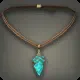 Wanderer-Halsband