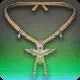 Darbar-Halsband der Heilung