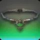 Flussatem-Halsband der Heilung