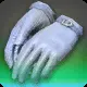 Darbar-Handschuhe des Verstümmelns