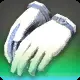 Darbar-Handschuhe des Zielens