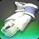 Darbar-Handschuhe des Spähens