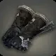 Hochallagische Prestige-Handschuhe der Heilung