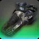 Manalis-Panzerhandschuhe der Verteidigung
