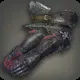 Metia-Panzerhandschuhe