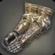 Panzerhandschuhe des gnadenlosen Tyrannen