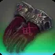 Finstermond-Handschuhe der Magie