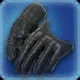 Bolzenschein-Kurzhandschuhe