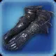 Himmelgebundene Panzerhandschuhe