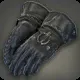Wissenschaftler-Handschuhe