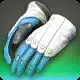 Kuppelöffner-Handschuhe des Spähens